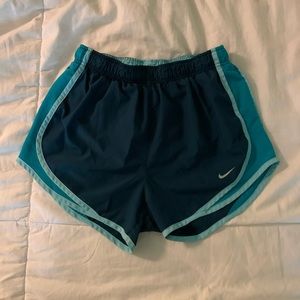 Nike athletic shorts